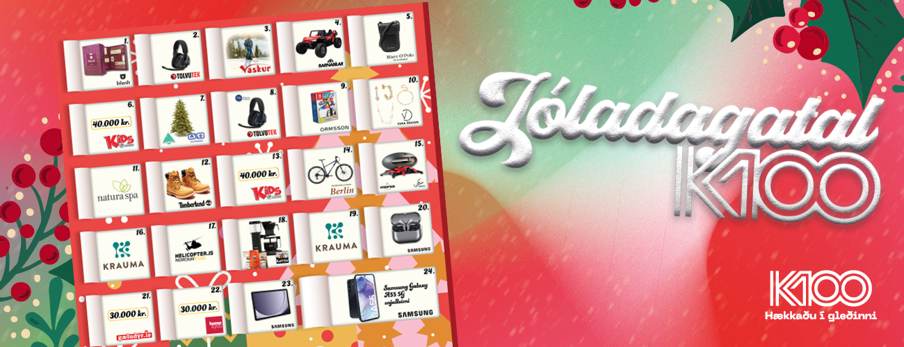 Black Friday í ELKO